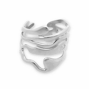 Zilverkleurigering_stainlesssteel