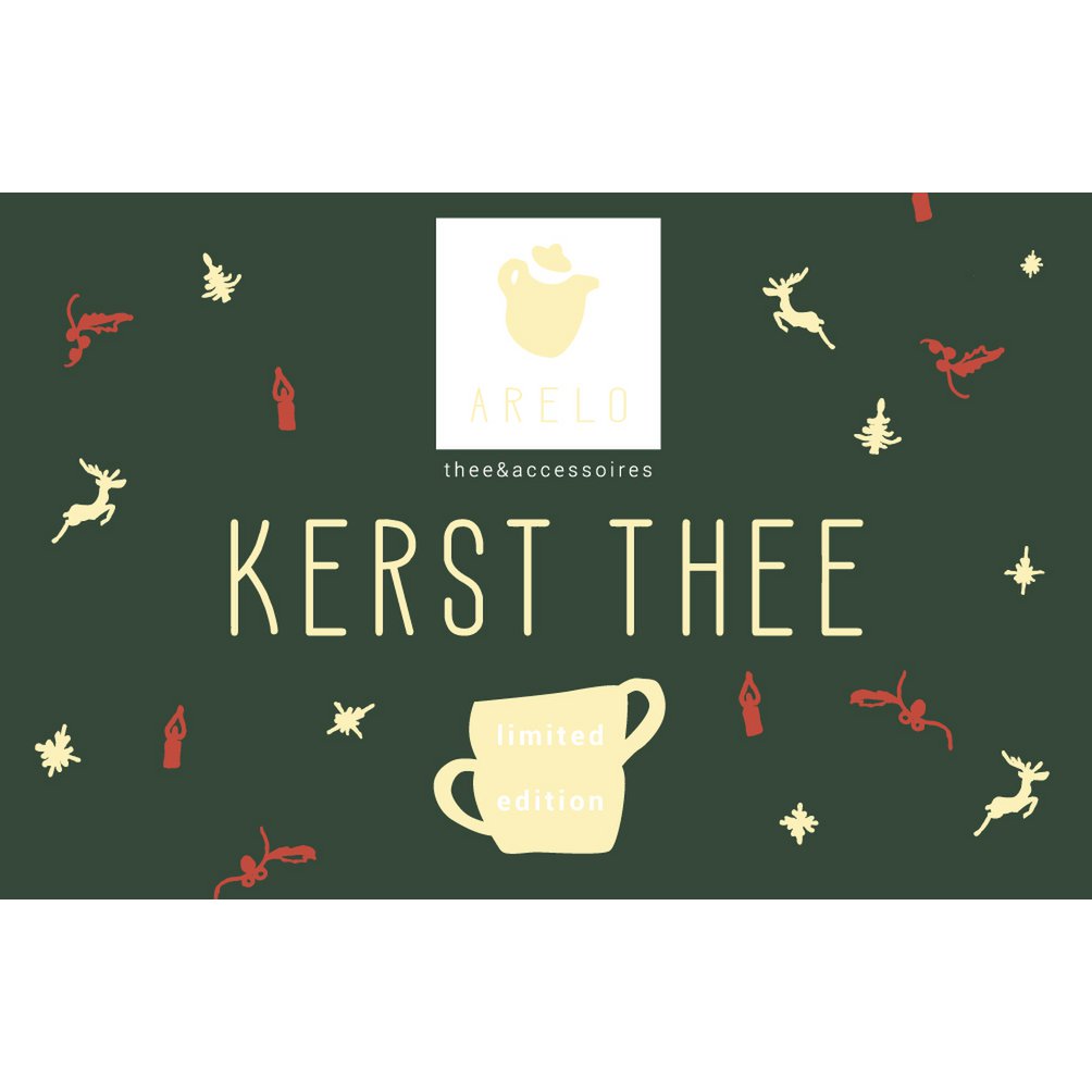 Kerst thee