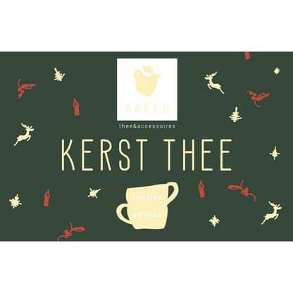 Kerst thee