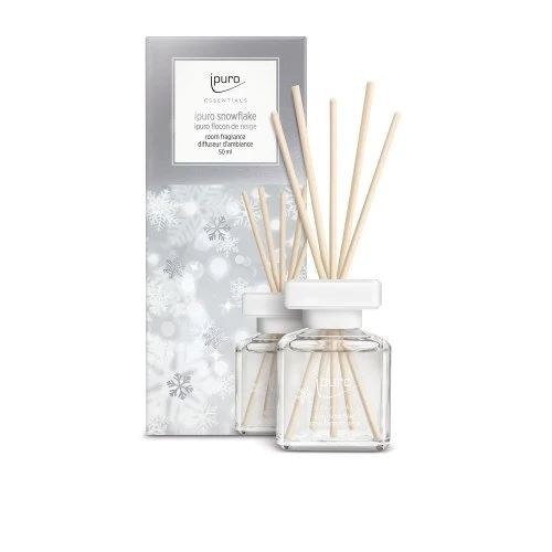 iPuro Essentials 50ml Snowflake