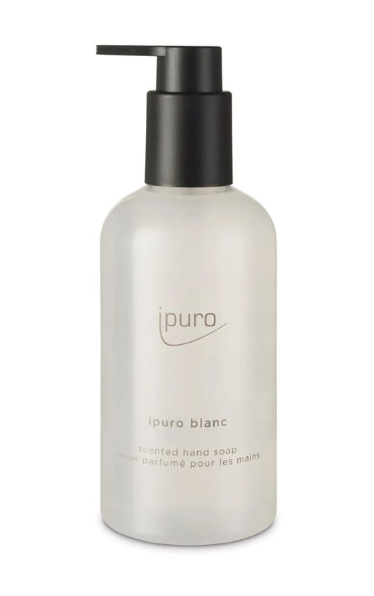 ipuro Classic Blanc handzeep 250ml