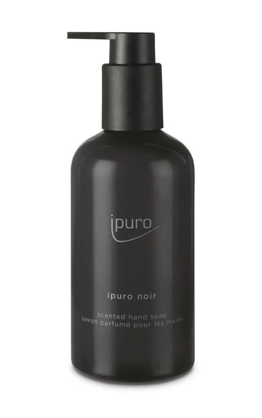 ipuro Classic Noir handzeep 250ml