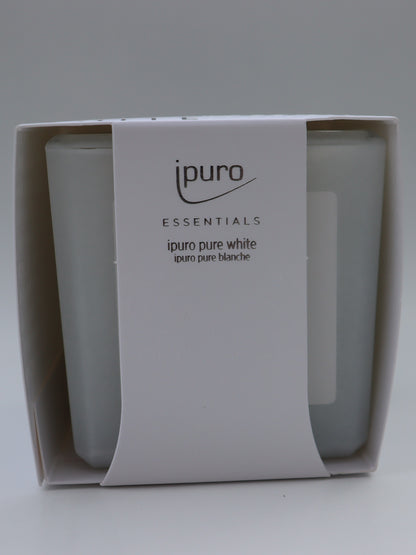 ipuro Essentials 125g pure white