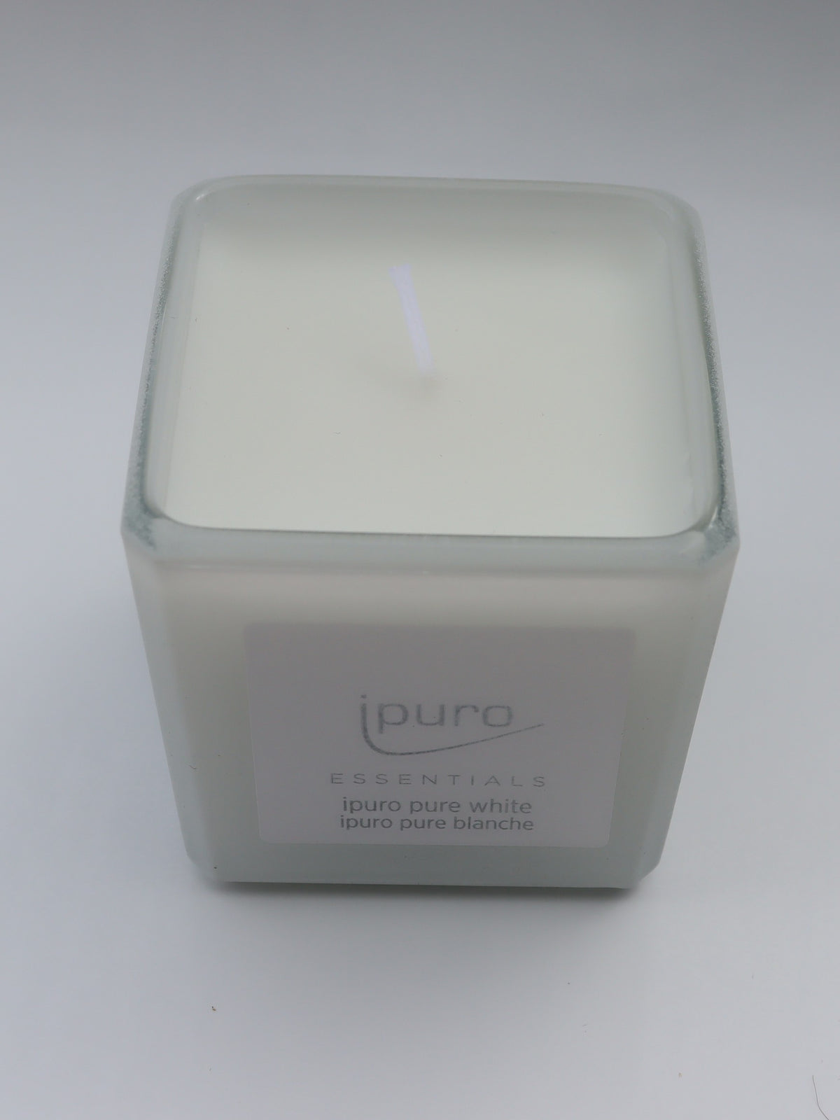 ipuro Essentials 125g pure white