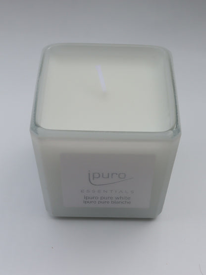 ipuro Essentials 125g pure white