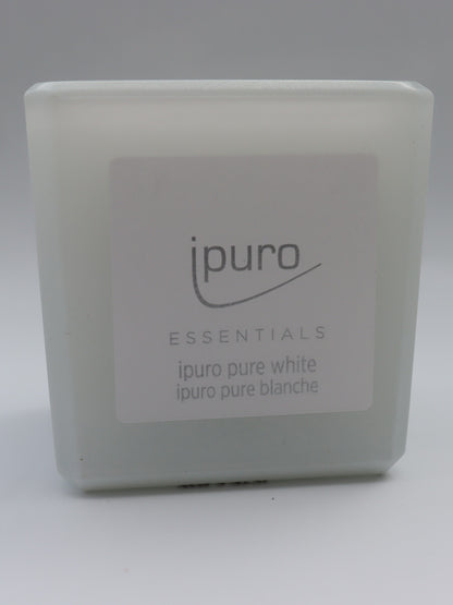 ipuro Essentials 125g pure white