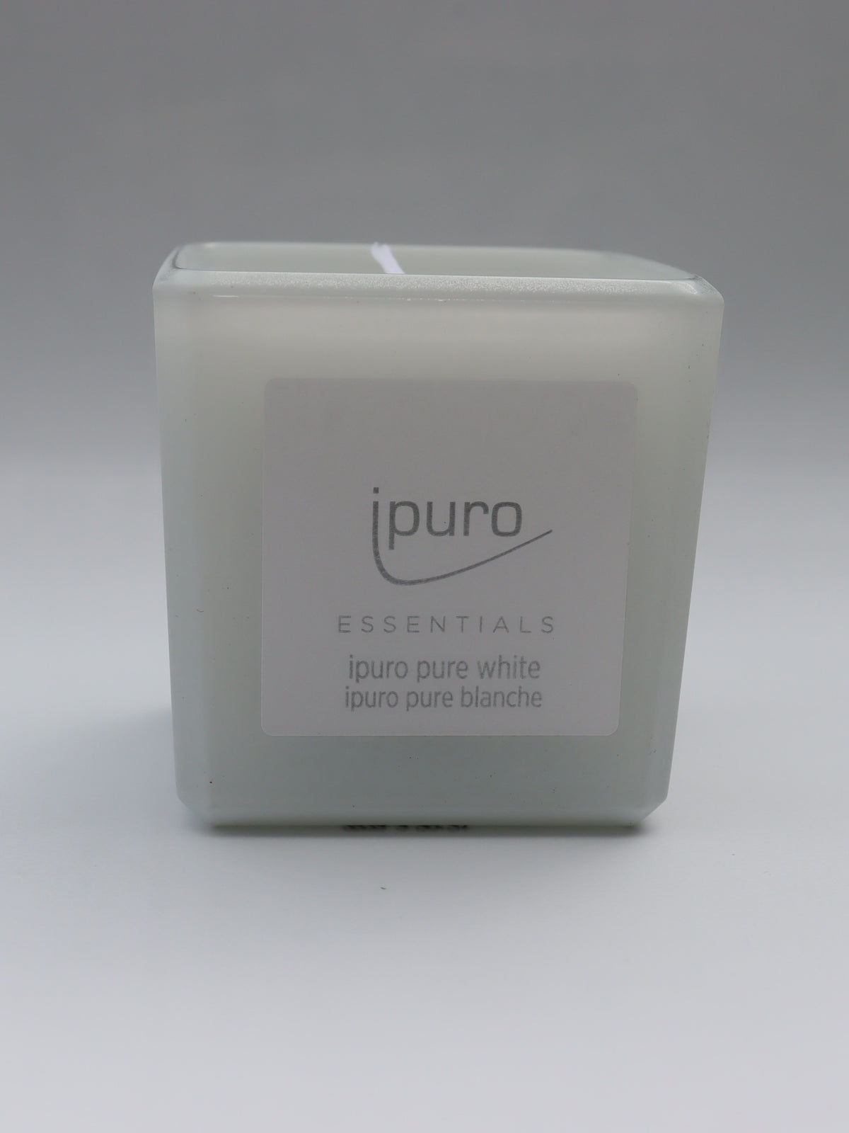 ipuro Essentials 125g pure white