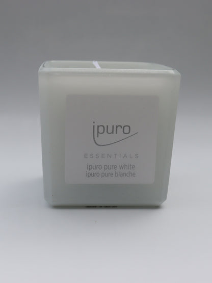 ipuro Essentials 125g pure white