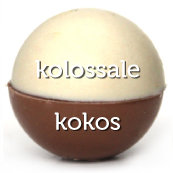 kokosbikkel