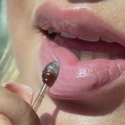 Honeybalm lippenbalsem: Birthday Cake